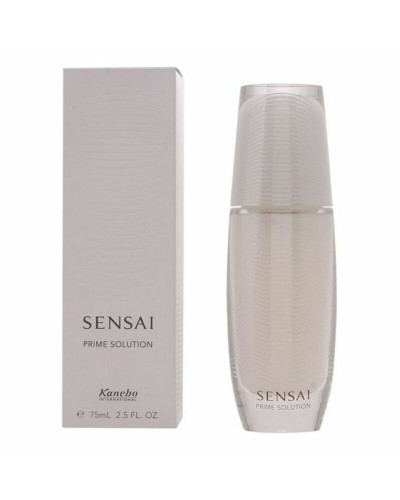 Sensai Cellular Kanebo Fluid Makeup Base - 75ml - Silky and Luminous Effect
