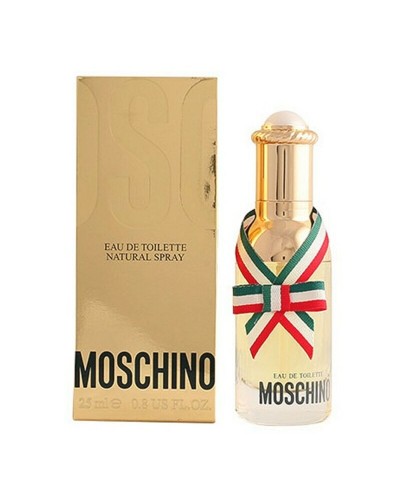 Moschino Toy 2 Bubble Gum EDT - Parfum Femme Floral Fruité 100ml
