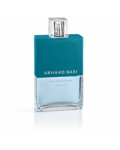Armand Basi Homme EDT - Parfum Homme Boisé Épicé - Fragrance Quotidienne

