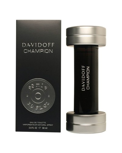 Parfym Herrar Davidoff EDT