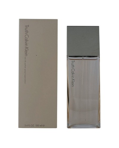 Naisten parfyymi Truth Calvin Klein EDP EDP