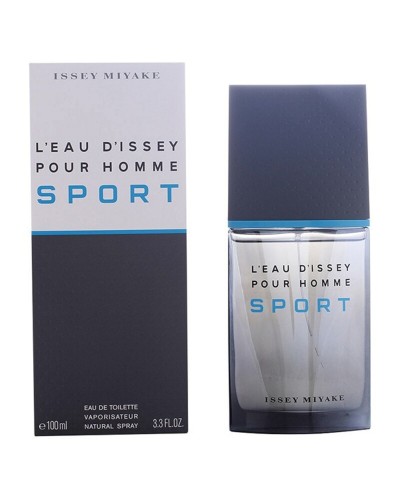 Herenparfum Issey Miyake EDT