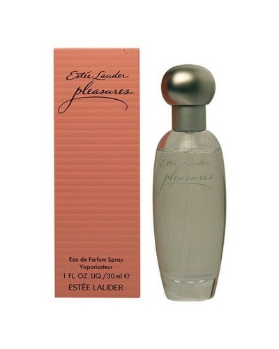 Estée Lauder Pleasures EDP 30ml - Parfum Femme Floral Léger
