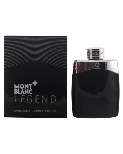 Herenparfum Montblanc EDT