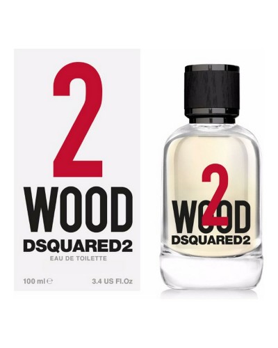 Uniseks Parfum Dsquared2 EDT