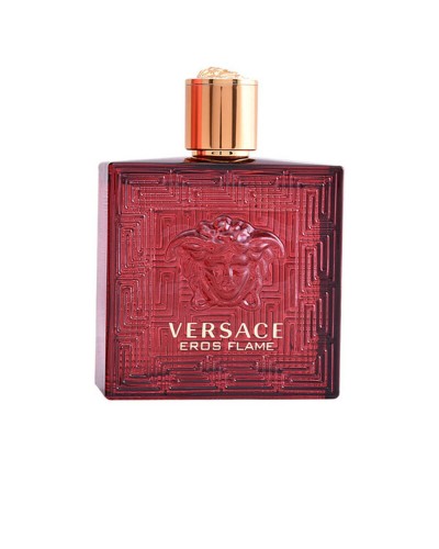 Versace Eros Flame EDP Hombre - Perfume Intenso & Sensual 100ml
