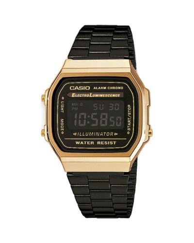 Horloge Uniseks Casio VINTAGE (Ø 39 mm)