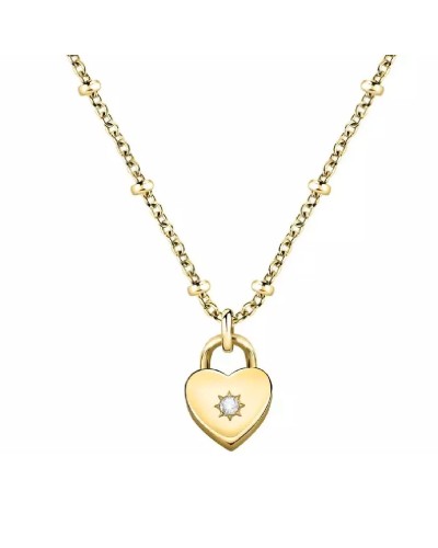 Damhalsband Morellato ABBRACCIO