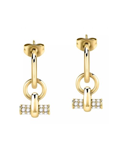 Naisten korvakorut Morellato ABBRACCIO