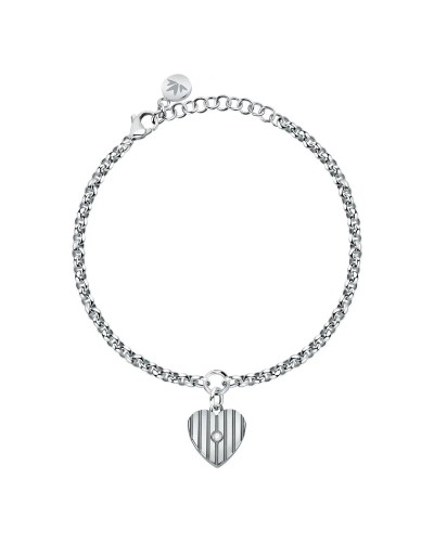 Morellato Incanto Damenarmband Bunte Kristalle - Elegant
