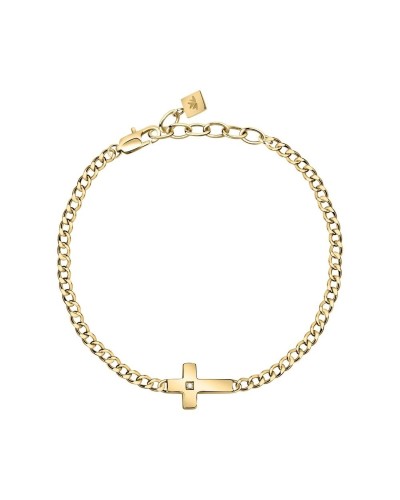 Herrarmband Morellato CROSS