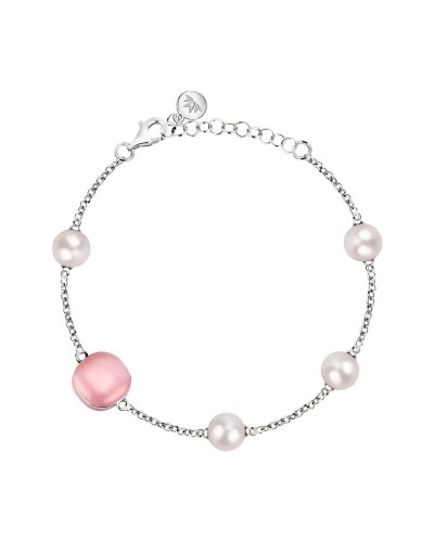 Morellato Gemma Bracciale Donna con Cristalli - Elegante Gioiello
