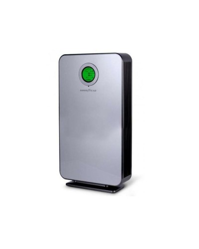 Purificateur d'air Goodyear GY1520AP 40 W, filtre HEPA, pour grandes pièces
