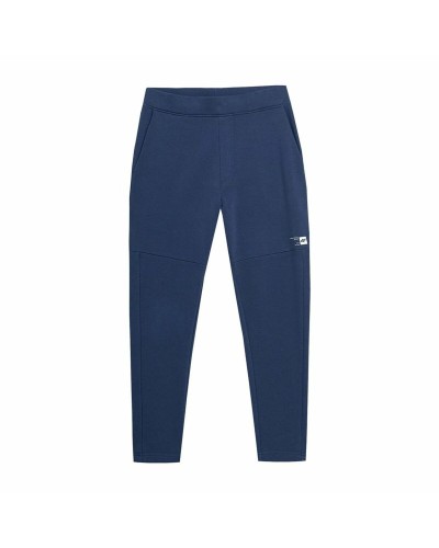 4F Pantaloni Uomo Blu Scuro SPMD013 - Sportivi & Casual
