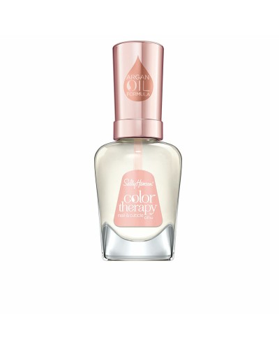 Sally Hansen Elixir Oil: Smalto Unghie & Cuticole - 14.7ml
