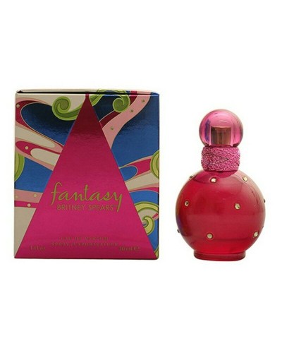 Parfym Damer Fantasy Britney Spears EDP EDP