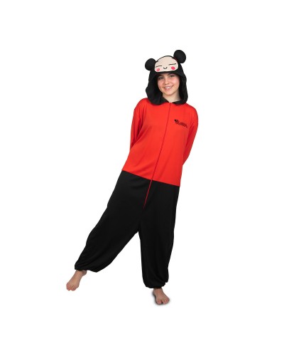 Mon Autre Moi Costume Adultes - Déguisement Original Halloween Carnaval
