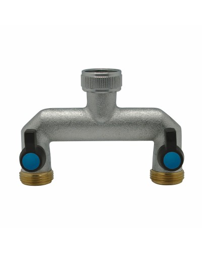 Connettore per Giardino Aqua Control V2 - Controllo Flusso Acqua Giardino