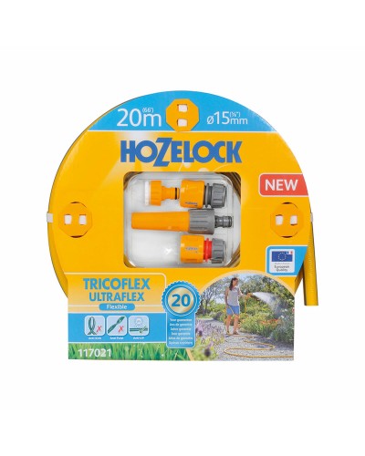 Tuinslang Hozelock  tricoflex ultraflex Ø 15 mm (20 m)