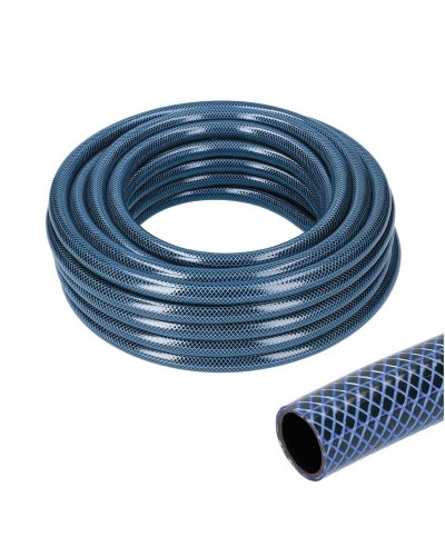 Pompa Fluida EDM 3/4" (25 mm) x 15 m - Azzurra