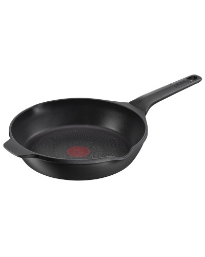 Tefal Jamie Oliver Black Baking Tray, 24 cm, Non-Stick
