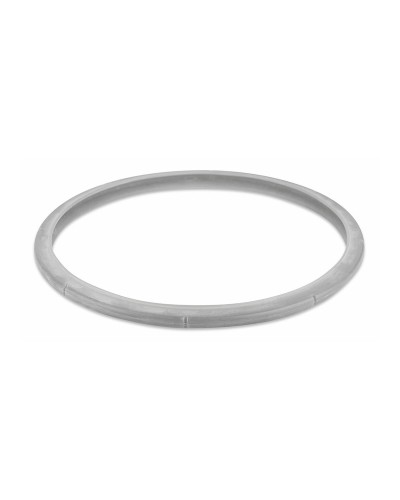 Silicone Replacement Sealing Ring for FAGOR Duo Rapid & Duo Express Pressure Cooker
