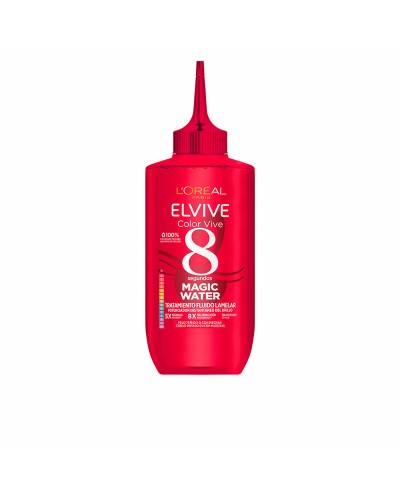 L'Oréal Elvive Color Vive Styling Creme - für coloriertes Haar 200ml
