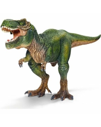 Schleich Tyrannosaurus Rex - Dinosaure réaliste de collection pour enfants
