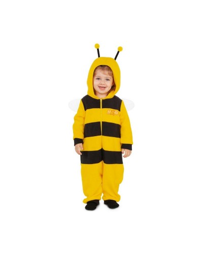 Maskeraddräkt bebis My Other Me Bi (3 Delar)