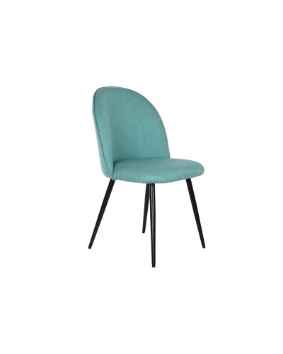 DKD Home Decor Dining Chair, 50 x 52 x 84 cm, Comfort and Style for Every Table

