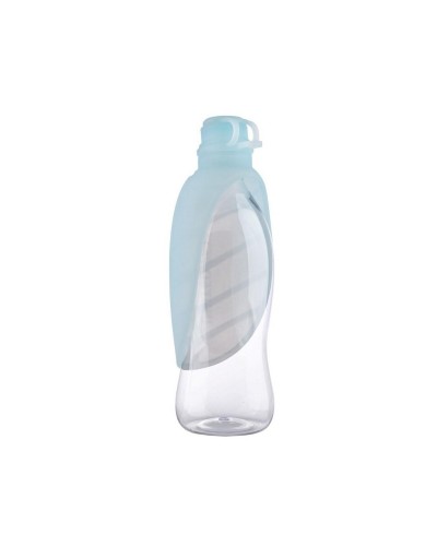 Distributeur d'eau pour animaux Leaf Up Aquamarine United Pets
