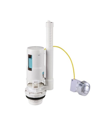 Reservdel Mirtak Toalett PVC