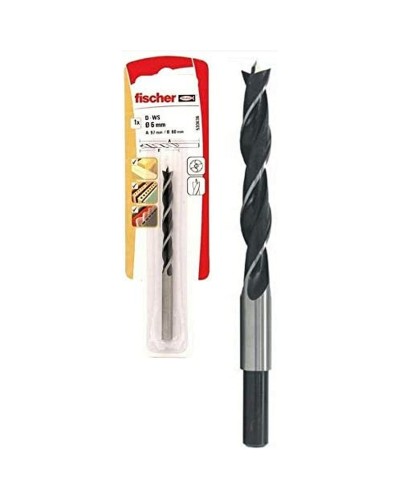 Axel Fischer 530640 HB 12/2K Trä Stål 1 antal