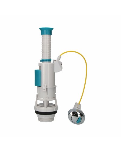 Reservdel Mirtak Toalett PVC