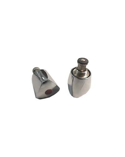 Válvula de Control de Agua EDM Acero Inoxidable para Máquinas de Corte
