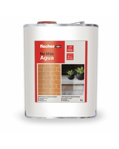 Vesivuodon tunnistin Fischer 564126