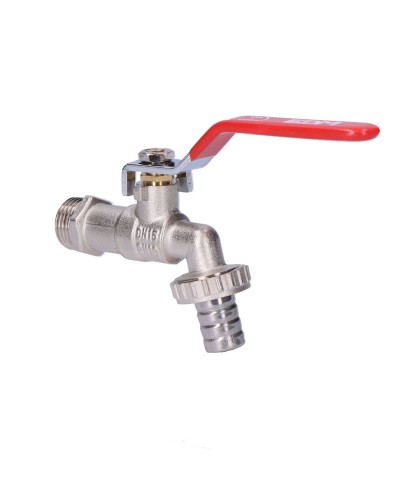 Robinet Mitigeur EDM Métal Chromé - Mélangeur Lavabo Cuisine
