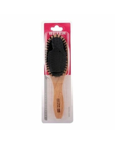 Beter Detangling Hair Brush - Untangles Knots Easily and Quickly

