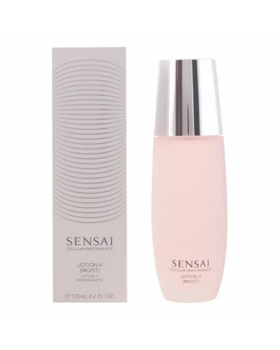 Sensai Cellular Kanebo Anti-Ageing Hydrating Lotion - 125ml - Sensitive Skin
