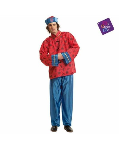 My Other Me Costume Drago Cinese Bambino - Taglia [Inserire Taglia] - Carnevale & Feste
