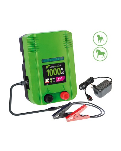 Säkerhetssystem Pastormatic 1000 Staket