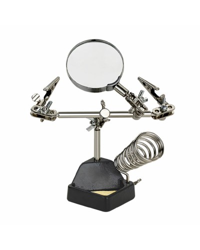 Stöd NIMO  hrv7570 Svetsning