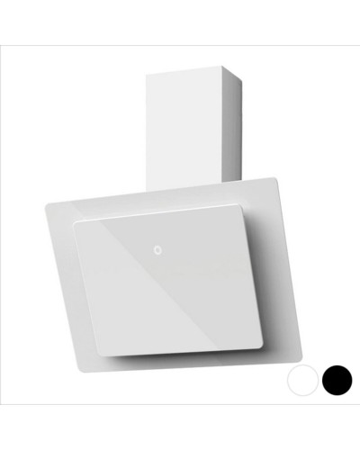 Mepamsa Luna Plus 70cm Cooker Hood - 590 m³/h, 200W, Class A
