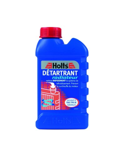 Jäähdyttimen puhdistusaine Holts HL 1831583 250 ml