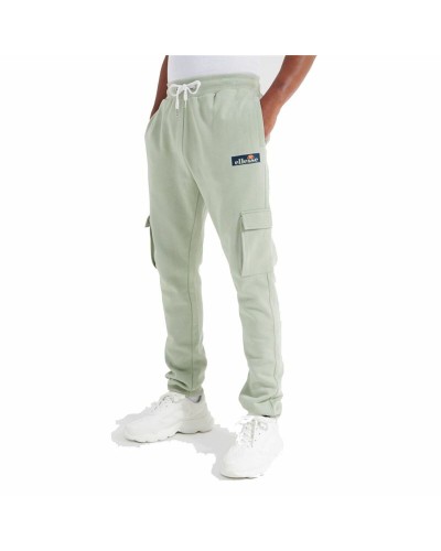 Ellesse Mattio Jog Beige Men's - Casual Cotton Sweatpants

