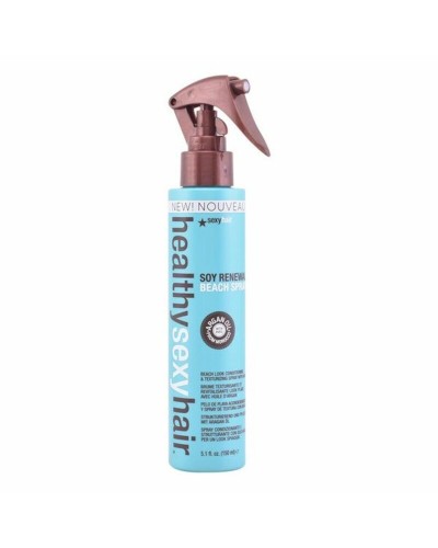 Healthy Sexyhair Beachy Texture Spray Conditioner - 150ml - Volumen & Textur
