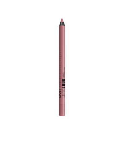 NYX Line Loud Crayon à Lèvres N° 13 - Longue Tenue, 1.2g
