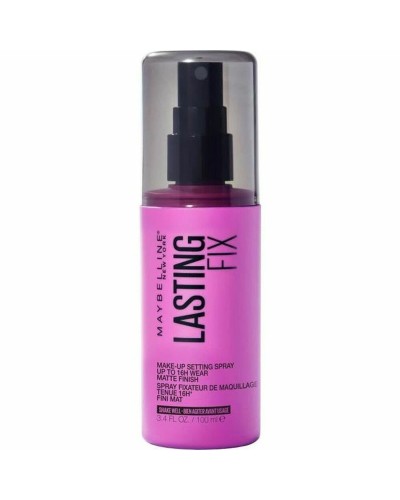 Haarspray Maybelline Lasting Fix 100 ml