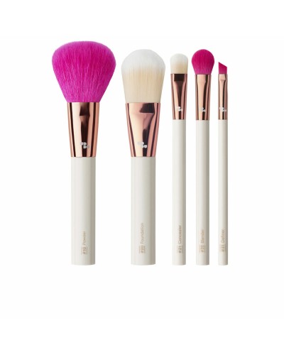 Oogschaduwborstel UBU - URBAN BEAUTY LIMITED Famous Five 5 Stuks