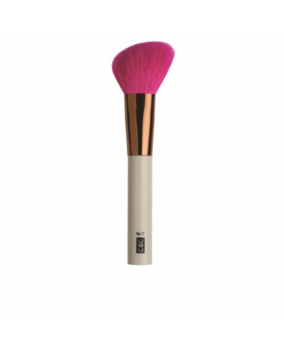 Urban Beauty United Rouge Pinsel Berry - Weiche Borsten für Perfekte Wangen
